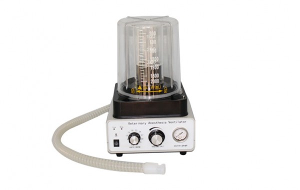 TH 1 B Anaesthetic Ventilator
