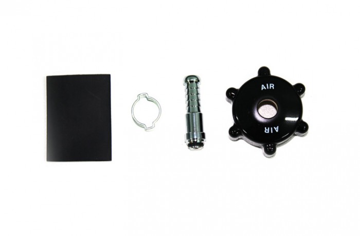 Air Handwheel Kit