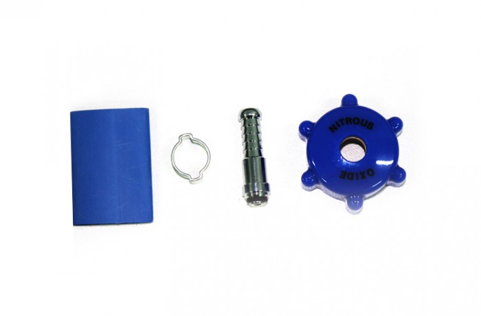 Nitrous Oxide Handwheel Kit
