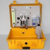 Field Research Anaesthetic Machine – Fram