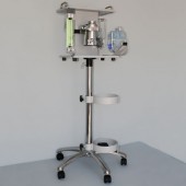Sleep Safe Anaesthetic Machine – Mobile